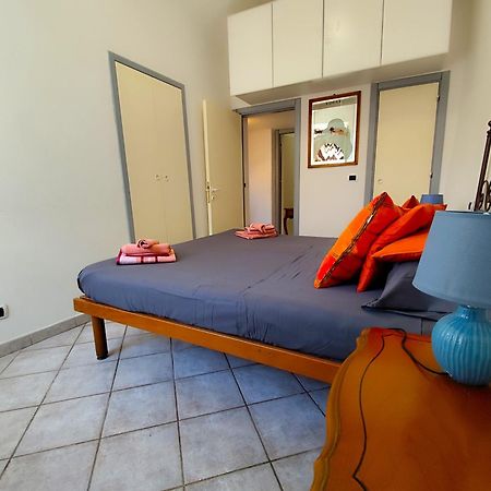 -La Terrazza Nel Vigneto- Golfo Dei Poeti Apartment Tellaro Ngoại thất bức ảnh