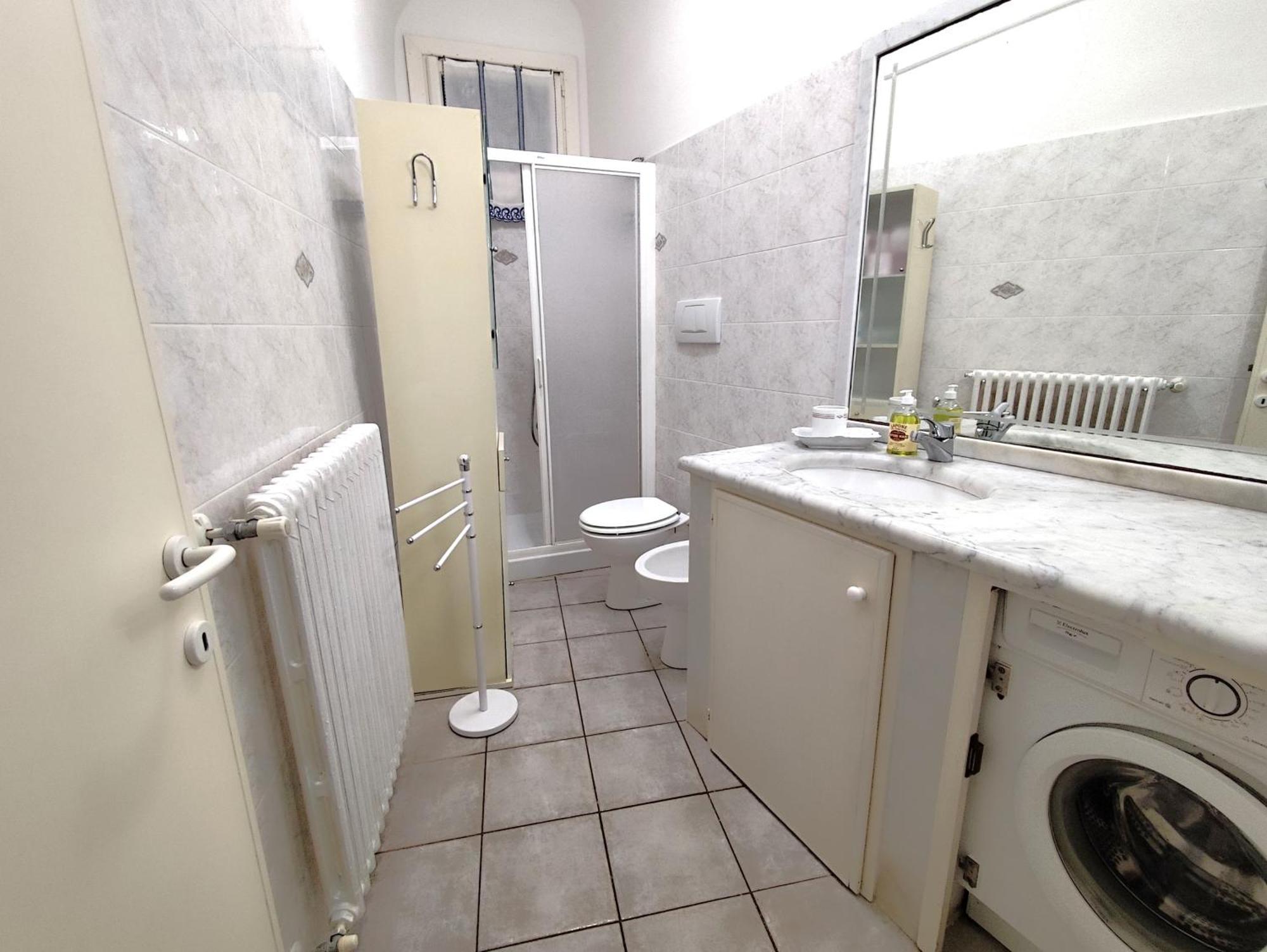 -La Terrazza Nel Vigneto- Golfo Dei Poeti Apartment Tellaro Ngoại thất bức ảnh