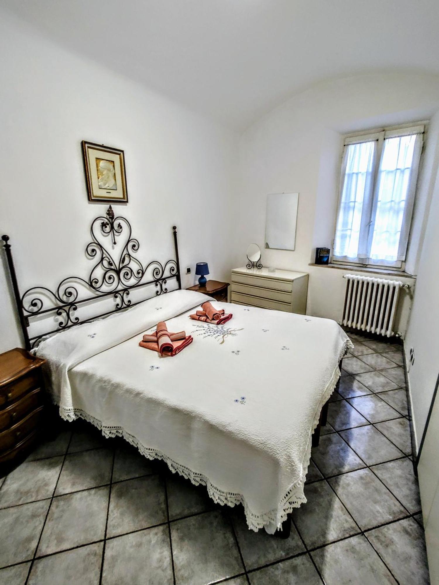 -La Terrazza Nel Vigneto- Golfo Dei Poeti Apartment Tellaro Ngoại thất bức ảnh