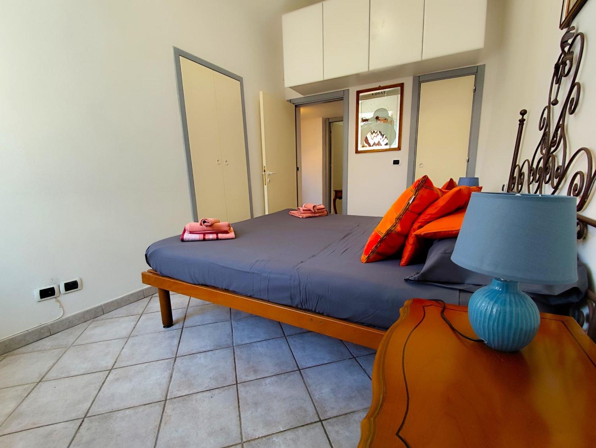 -La Terrazza Nel Vigneto- Golfo Dei Poeti Apartment Tellaro Ngoại thất bức ảnh
